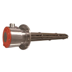 浸入式防爆电加热器